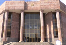 Սարգիս Սարգսյանի, Մկրտիչ Բաղդասարյանի, Խանում Գասպարյանի գործի մշտադիտարկումը (թիվ ՇԴ/0234/01/21 գործով 13.12.2022թ․դատական նիստը)