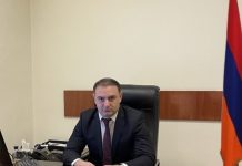 Հրաչ Մալխասյանի, Աշոտ Տրդատյանի և Կարեն Տրդատյանի գործի մշտադիտարկումը (08.12.2022թ. դատական նիստ)