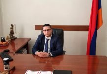 Նարեկ Գևորգյանի գործի մշտադիտարկումը (թիվ ՇԴ/0025/01/22 գործով 13.12.2022թ. դատական նիստը)