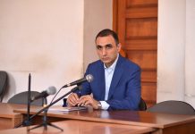 Ավետիք Չալաբյանի դեմ հերթական դատական նիստը