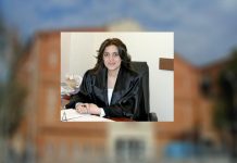 monitoring, Բաբիկ Հունանյանին ծնողական իրավունքներից զրկելու պահանջի մասին դատավարությունը