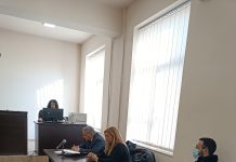 Monitoring, Արտուշ Միրաքյանի գործով դատավարությունը