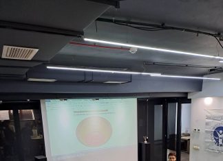 Կլոր սեղան-քննարկում «Օրենքի գերակայության ամրապնդումը Հայաստանում և Ուկրաինայում» ծրագրի շրջանակներում