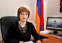 Հայկ Ադամյանի՝ աշխատանքային իրավունքների վերականգնման պահանջի մասին դատական նիստի մշտադիտարկումը (թիվ ԵԴ/49421/02/22 գործով 22.02.2023թ. դատական նիստը)