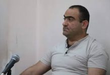 Իշխան Վահանյանի գործով մշտադիտարկումը (թիվ ՍԴ1/0014/01/22 գործով 02․03․2023թ. դատական նիստը)