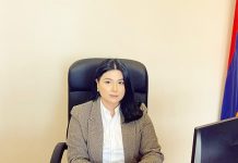 Աշխատանքային իրավունքի վերականգնման մասին մշտադիտարկումը (թիվ ՇԴ/4314/02/22 գործով 29.03.2023թ. դատական նիստը)