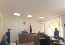 Ապօրինի ծագում ունեցող գույքի բռնագանձման պահանջի մասին մշտադիտարկումը (Թիվ ՀԿԴ/0110/02/22 գործով 23․03․2023թ. դատական նիստը)