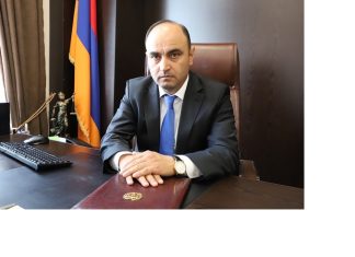 «Հայանտառ» ՊՈԱԿ-ի «Թումանյանի անտառտնտեսություն» մասնաճյուղի տնօրենի կաշառք ստանալու գործով մշտադիտարկումը (Թիվ ՀԿԴ14/0007/01/23 գործով 24․03․2023թ. դատական նիստը)