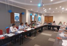 «Օրենքի գերակայության ամրապնդումը Հայաստանում և Ուկրաինայում» ծրագրի եզրափակիչ կոնֆերանսը